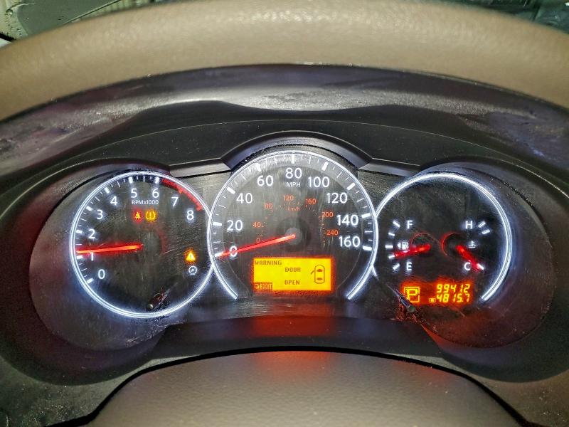 Photo 9 from auction – 2012 NISSAN ALTIMA BAS with VIN 1N4AL2APXCN555411