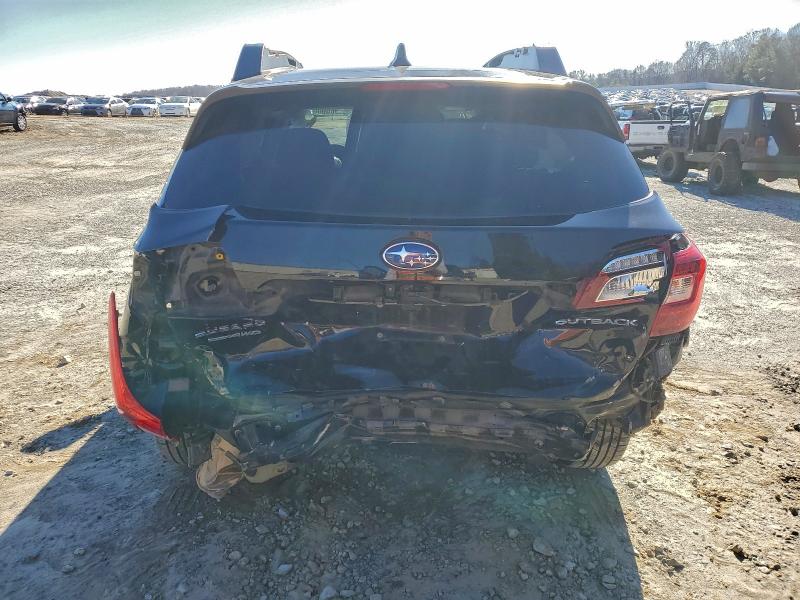 Photo 6 from auction – 2019 SUBARU OUTBACK 2. with VIN 4S4BSAFC1K3214731