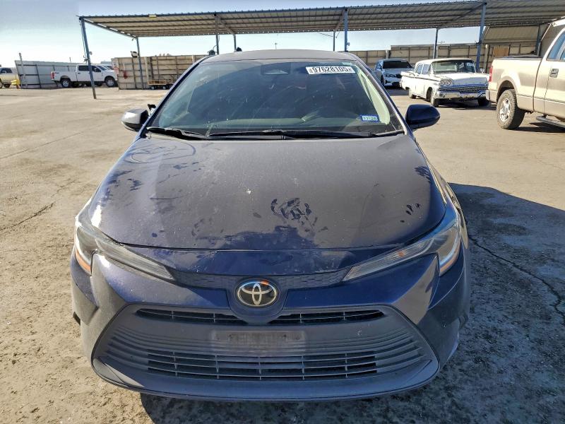 Photo 5 from auction – 2025 TOYOTA COROLLA LE with VIN 5YFB4MDE9SP242188