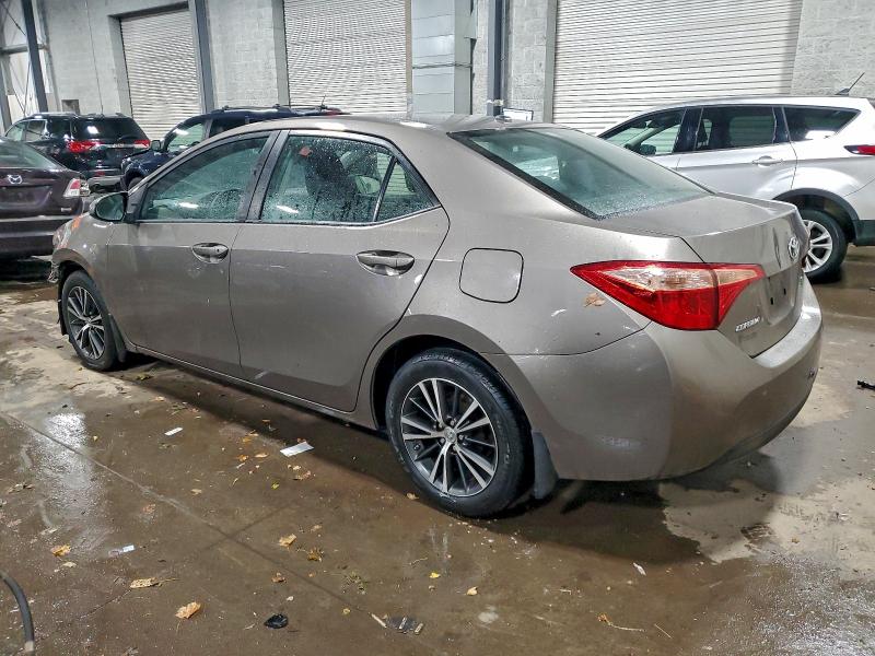 Photo 2 from auction – 2019 TOYOTA COROLLA L with VIN 2T1BURHE8KC159830
