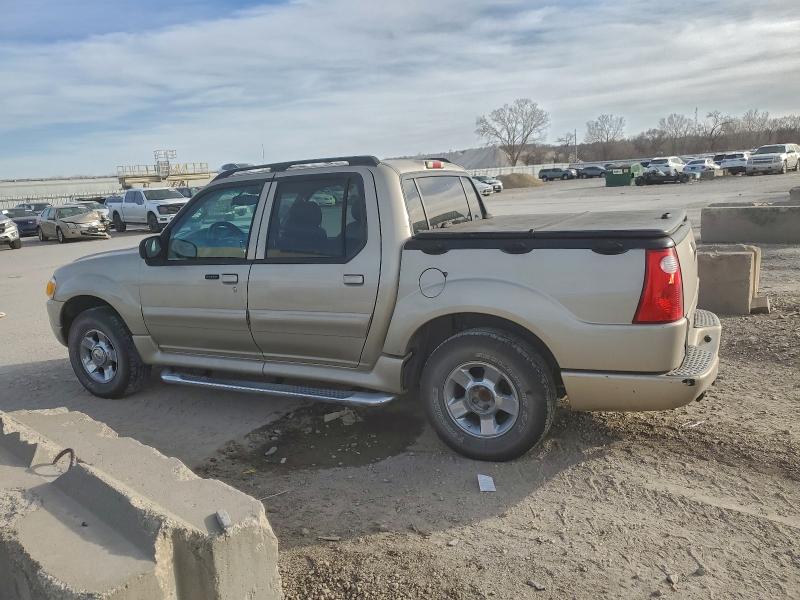 Photo 2 from auction – 2004 FORD EXPLORER S with VIN 1FMDU77K34UB23730