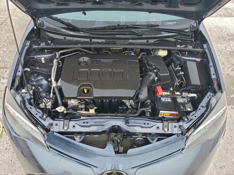 Photo 11 from auction – 2019 TOYOTA COROLLA L with VIN 5YFBURHE1KP861682