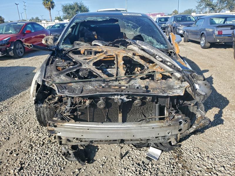 Photo 5 from auction – 2007 TOYOTA SCION TC with VIN JTKDE177670202291