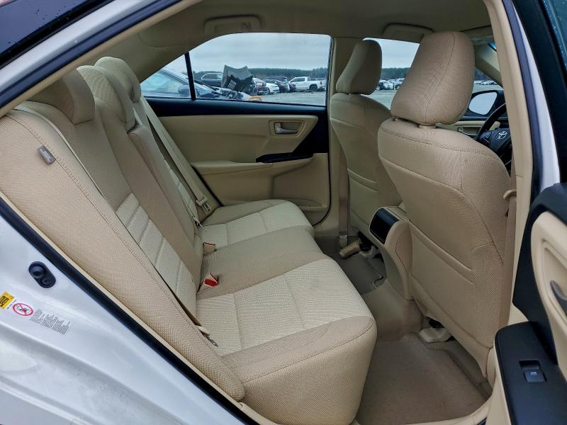 Photo 10 from auction – 2016 TOYOTA CAMRY with VIN 4T4BF1FK3GR556068