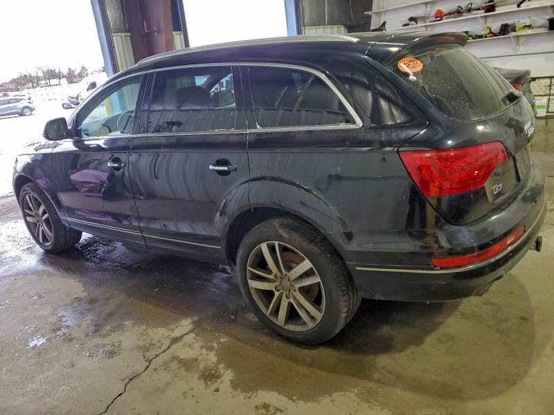 Photo 2 from auction – 2012 AUDI Q7 PREMIUM with VIN WA1LMAFE5CD001615