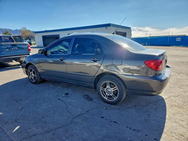 Photo 2 from auction – 2006 TOYOTA COROLLA CE with VIN 1NXBR32E06Z756093