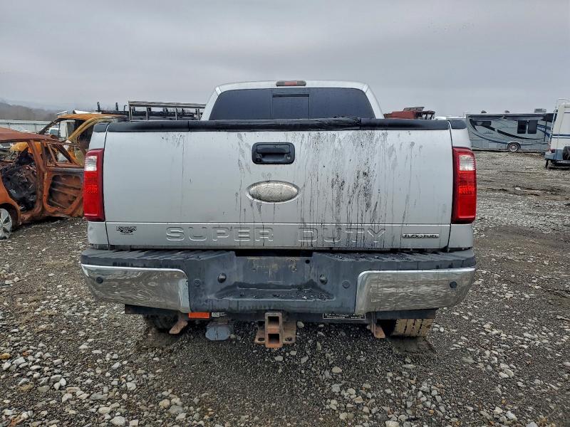 Photo 6 from auction – 2012 FORD F250 SUPER with VIN 1FT7W2B68CEA63137