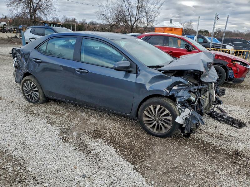 Photo 4 from auction – 2017 TOYOTA COROLLA L with VIN 2T1BURHE2HC792705