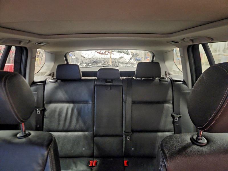 Photo 10 from auction – 2011 BMW X3 XDRIVE2 with VIN 5UXWX5C58BL716610
