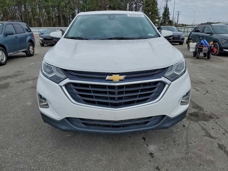 Photo 5 from auction – 2019 CHEVROLET EQUINOX LT with VIN 2GNAXTEV2K6139134