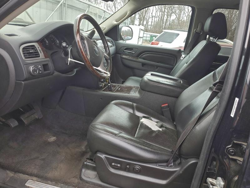 Photo 7 from auction – 2013 GMC YUKON DENA with VIN 1GKS2EEF5DR173872