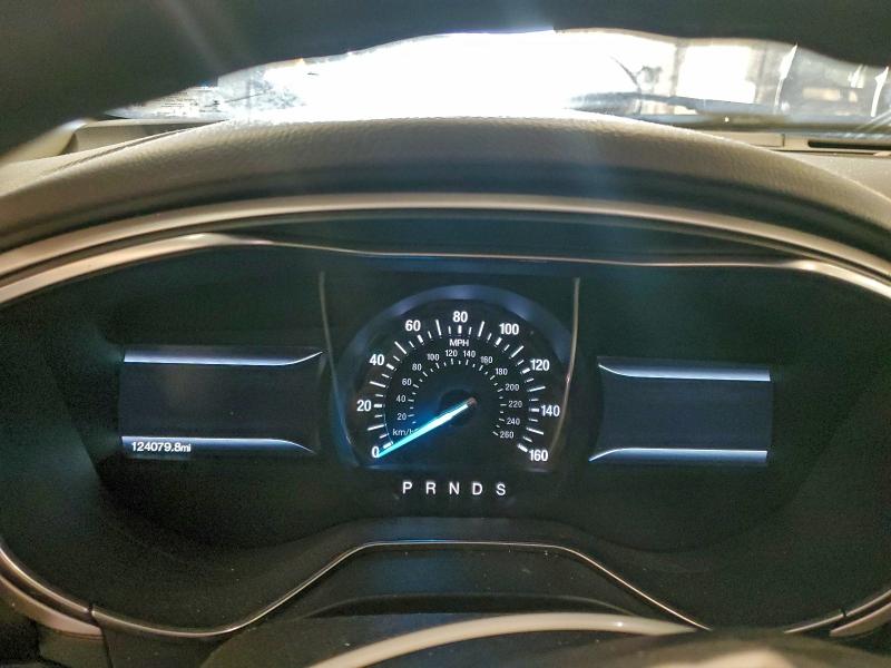 Photo 9 from auction – 2016 FORD FUSION SE with VIN 3FA6P0H76GR206348
