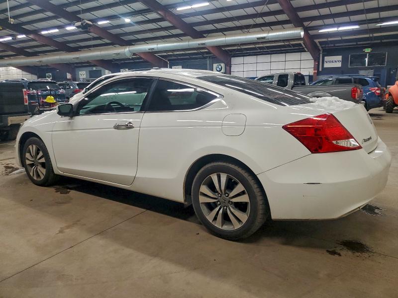 Photo 2 from auction – 2012 HONDA ACCORD LX with VIN 1HGCS1B3XCA019482