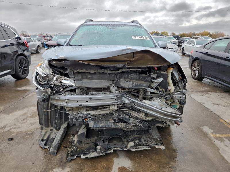 Photo 5 from auction – 2015 SUBARU OUTBACK 3. with VIN 4S4BSENC6F3344096