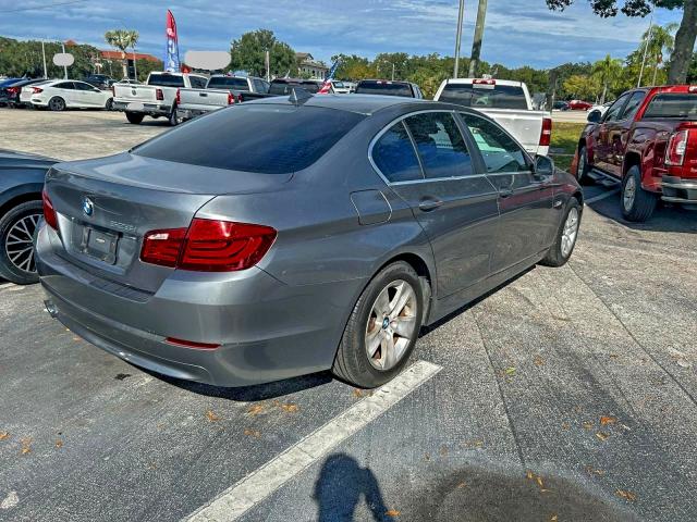Photo 4 from auction – 2013 BMW 528 I with VIN WBAXG5C52DD232870