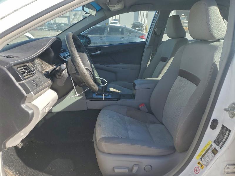 Photo 7 from auction – 2014 TOYOTA CAMRY L with VIN 4T4BF1FK7ER430647