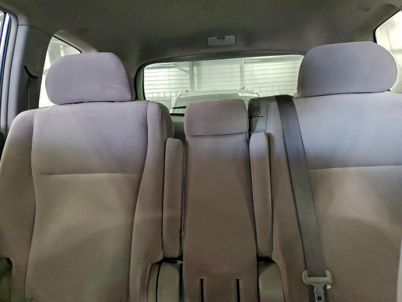 Photo 10 from auction – 2008 TOYOTA HIGHLANDER with VIN JTEDS41AX82005292