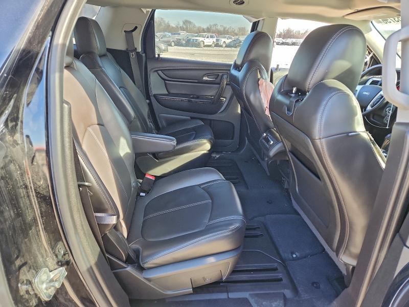 Photo 11 from auction – 2016 GMC ACADIA SLT with VIN 1GKKRRKD4GJ113607