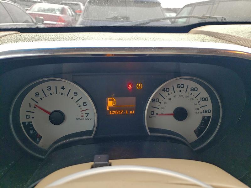 Photo 9 from auction – 2007 FORD EXPLORER S with VIN 1FMEU33837UA24692