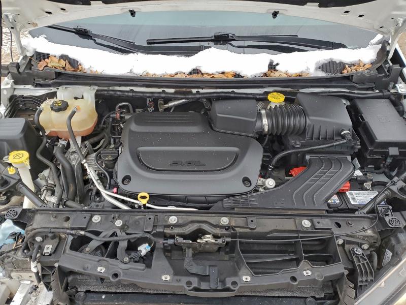 Photo 12 from auction – 2022 CHRYSLER VOYAGER with VIN 2C4RC1CG9NR144219