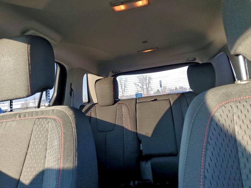 Photo 10 from auction – 2013 GMC TERRAIN SL with VIN 2GKALMEK6D6364132