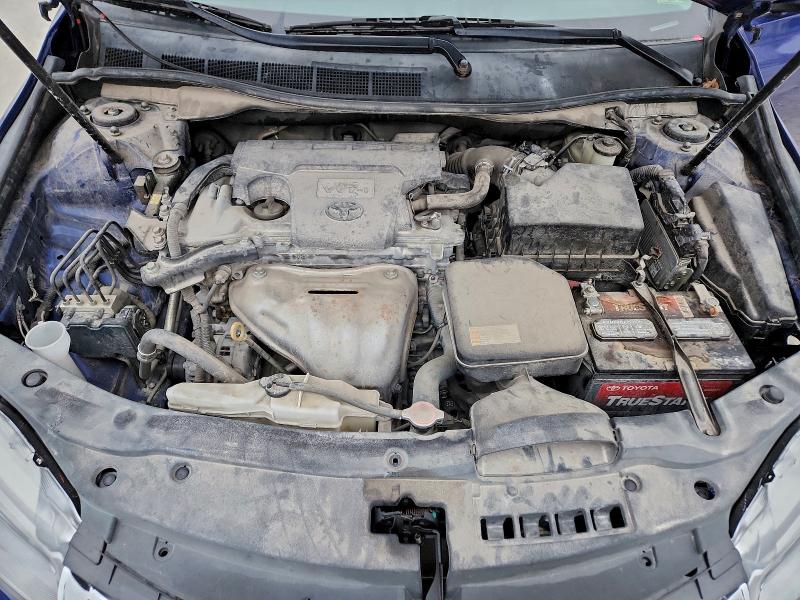 Photo 11 from auction – 2016 TOYOTA CAMRY LE with VIN 4T1BF1FK8GU611138