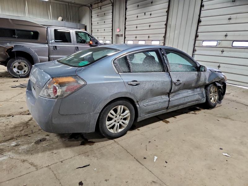 Photo 3 from auction – 2011 NISSAN ALTIMA BAS with VIN 1N4AL2AP6BN483962
