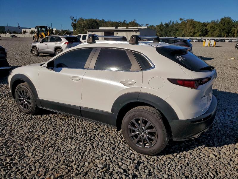 Photo 2 from auction – 2020 MAZDA CX-30 with VIN 3MVDMABL8LM122222