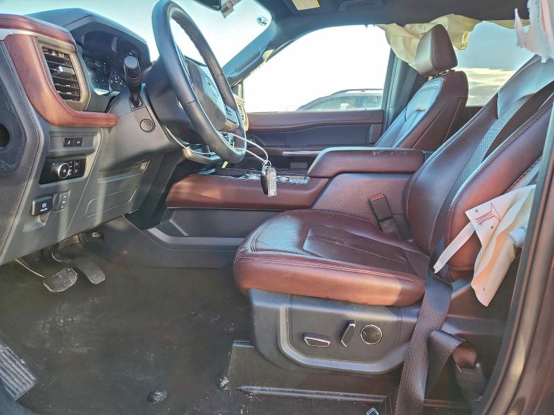 Photo 7 from auction – 2024 FORD EXPEDITION with VIN 1FMJU2A84REA57144