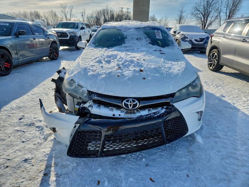 Photo 5 from auction – 2016 TOYOTA CAMRY LE with VIN 4T1BF1FK4GU208242