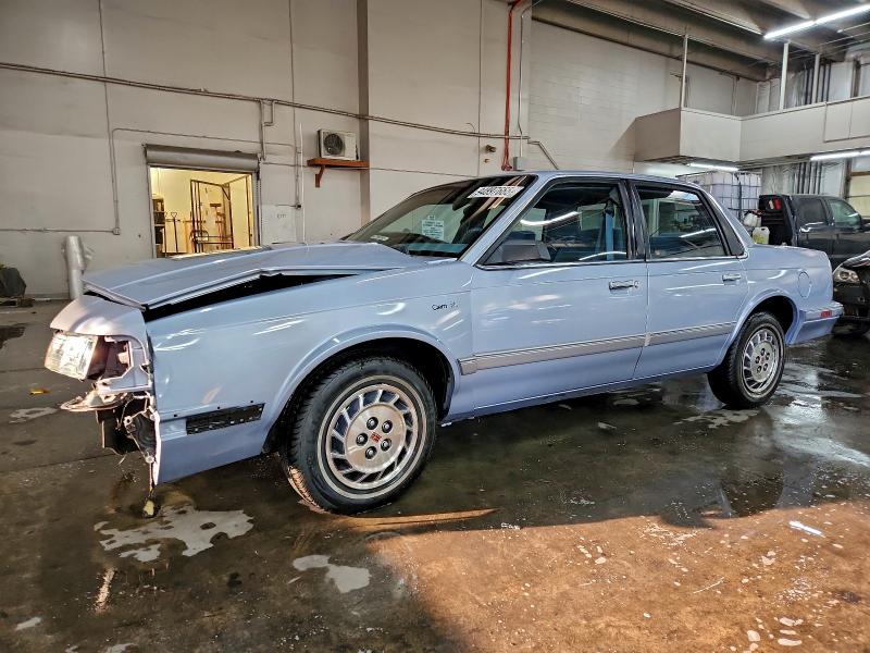 1996 OLDSMOBILE CIERA SL