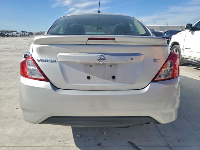 Photo 6 from auction – 2017 NISS VERSA with VIN 3N1CN7AP4HK447697