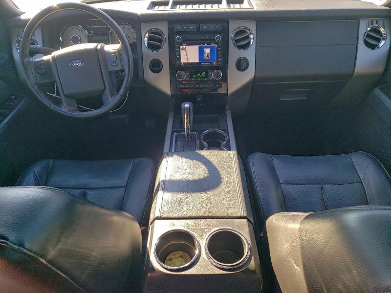 Photo 8 from auction – 2014 FORD EXPEDITION with VIN 1FMJK1K54EEF20947