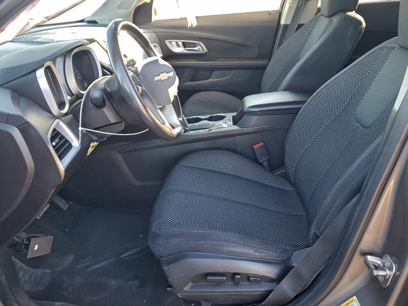 Photo 7 from auction – 2012 CHEVROLET EQUINOX LT with VIN 2GNFLDE54C6187307