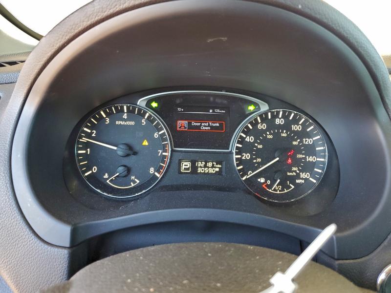 Photo 9 from auction – 2015 NISSAN ALTIMA 2.5 with VIN 1N4AL3AP5FN384142