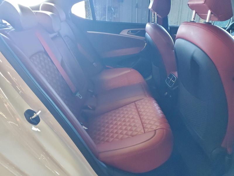 صورة رقم 10 من المزاد - 2023 GENESIS G70 BASE مع VIN KMTG54TEXPU128393
