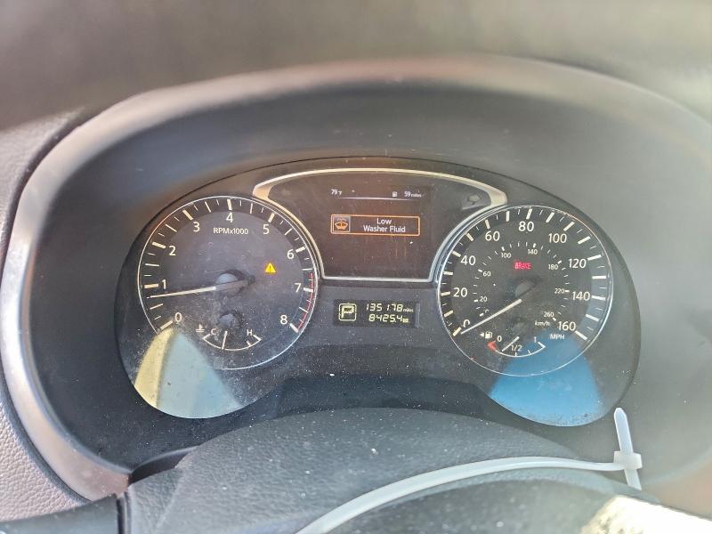 Photo 9 from auction – 2015 NISSAN ALTIMA 2.5 with VIN 1N4AL3AP1FC289492