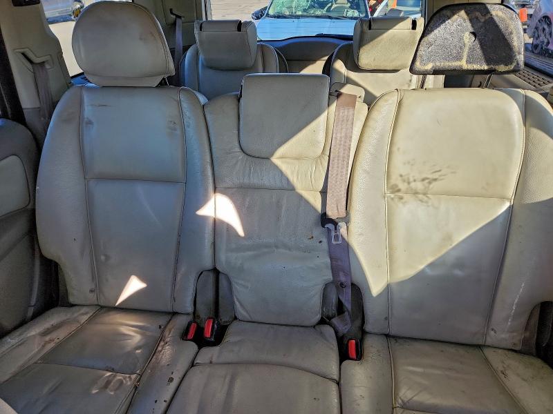 Photo 10 from auction – 2006 VOLVO XC90 V8 with VIN YV4CZ852761283119