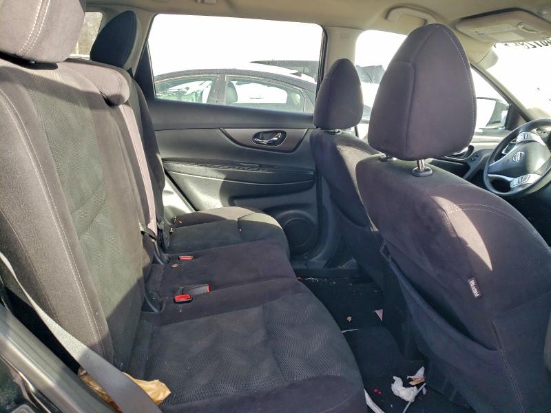 Photo 11 from auction – 2014 NISSAN ROGUE S with VIN 5N1AT2MV6EC756351