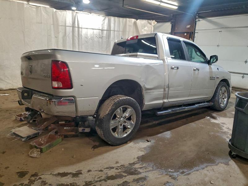 Photo 3 from auction – 2017 RAM 1500 SLT with VIN 1C6RR7GT2HS515868