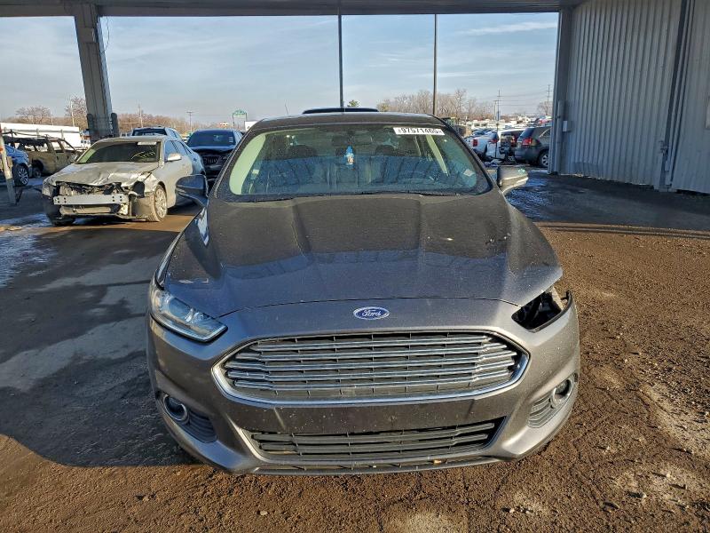Photo 5 from auction – 2016 FORD FUSION SE with VIN 3FA6P0HD5GR312263