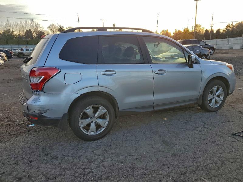 Photo 3 from auction – 2015 SUBARU FORESTER 2 with VIN JF2SJADC8FH467968