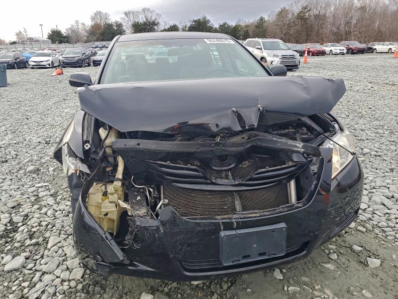 Photo 5 from auction – 2007 TOYOTA CAMRY CE with VIN 4T1BE46K37U137040