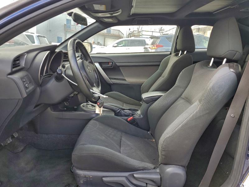 Photo 7 from auction – 2012 TOYOTA SCION TC with VIN JTKJF5C72C3035434