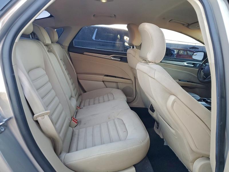 Photo 10 from auction – 2015 FORD FUSION SE with VIN 3FA6P0LU9FR208798