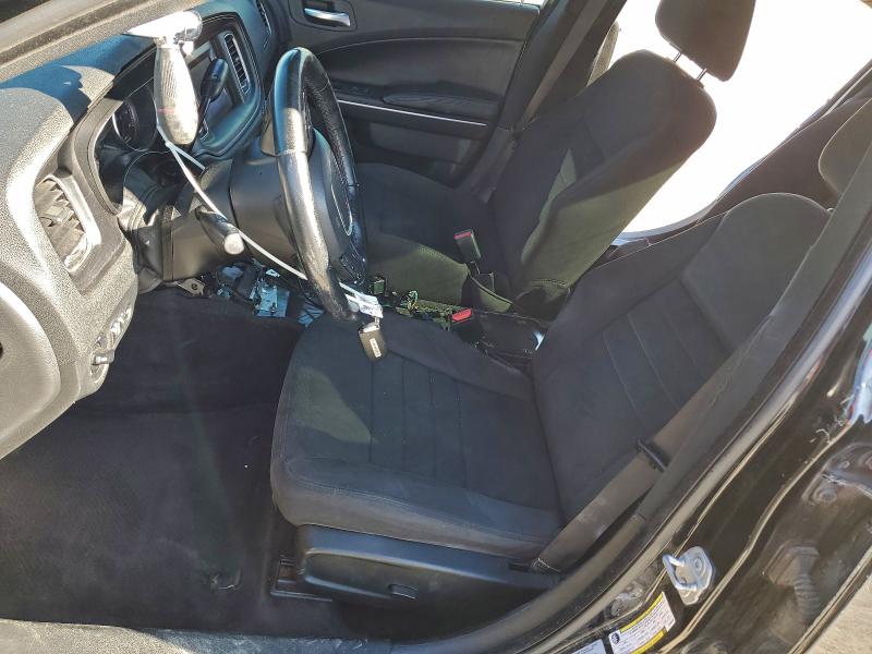 Photo 7 from auction – 2017 DODGE CHARGER PO with VIN 2C3CDXKT7HH566248