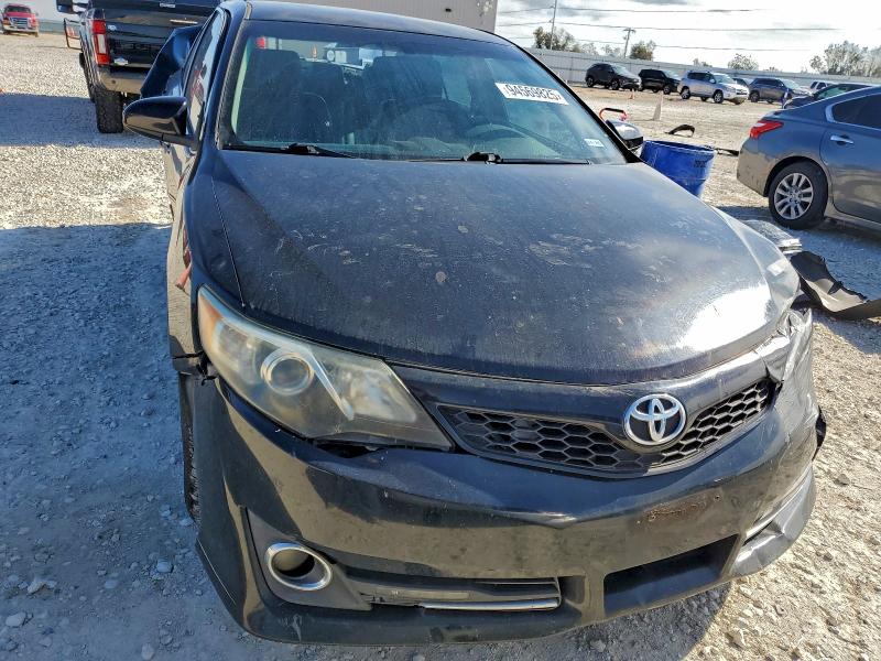 Photo 5 from auction – 2014 TOYOTA CAMRY L with VIN 4T1BF1FK7EU773887