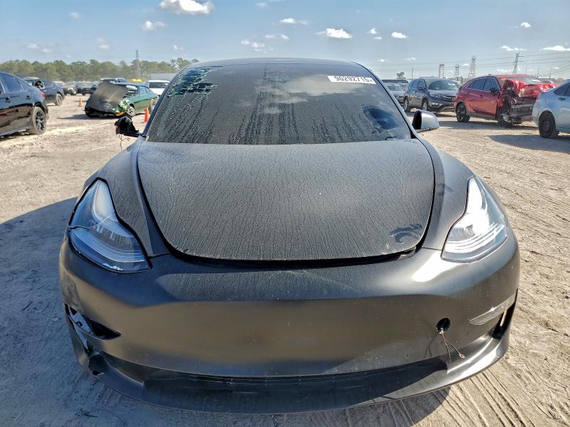 Photo 5 from auction – 2020 TESLA MODEL 3 with VIN 5YJ3E1EC4LF796247