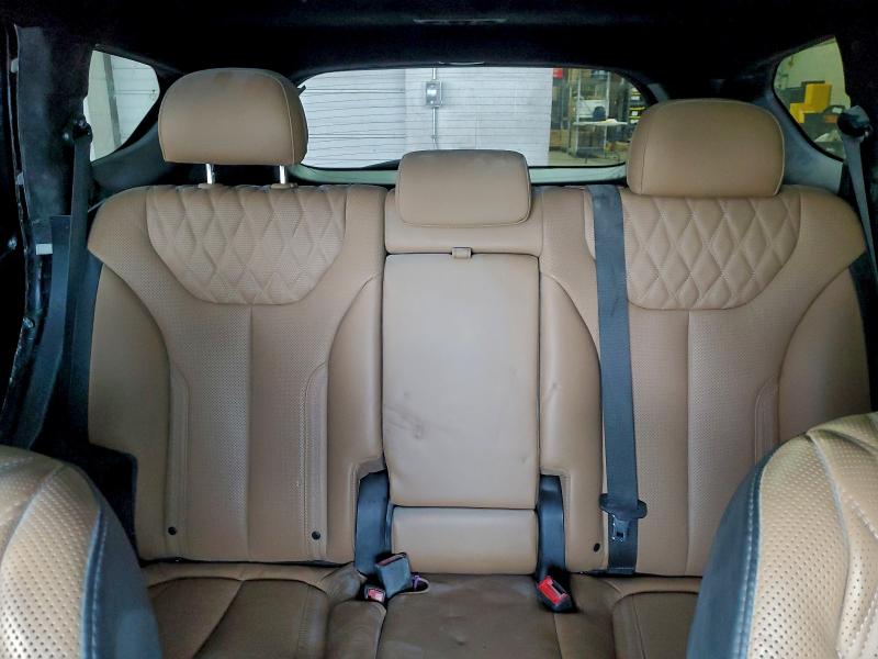 Photo 10 from auction – 2021 HYUNDAI SANTA FE C with VIN 5NMS5DAL9MH317579