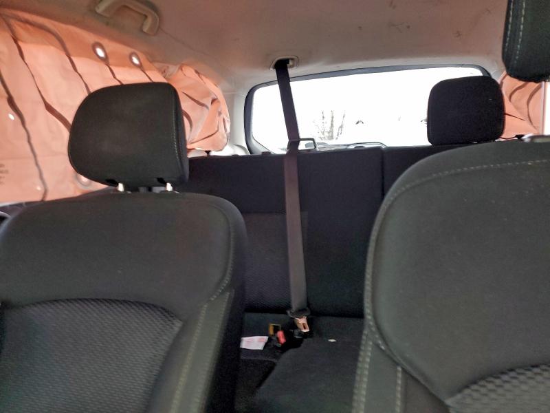 Photo 10 from auction – 2017 SUBARU FORESTER 2 with VIN JF2SJAAC4HH514470